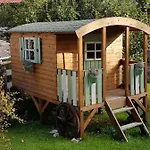 Apartman Zeppelin - App Bergkristall