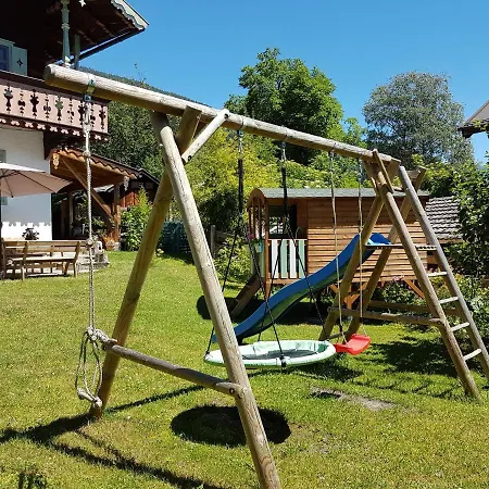 Zeppelin - App Bergkristall Apartman Bramberg am Wildkogel