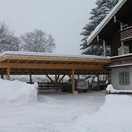 Zeppelin - App Bergkristall *