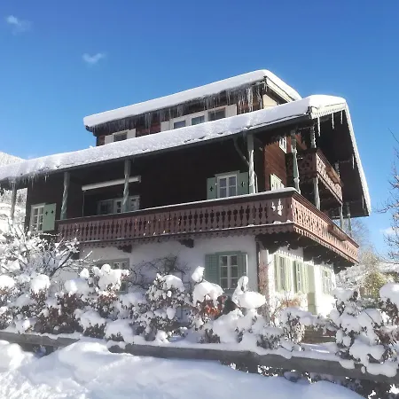 Zeppelin - App Bergkristall *