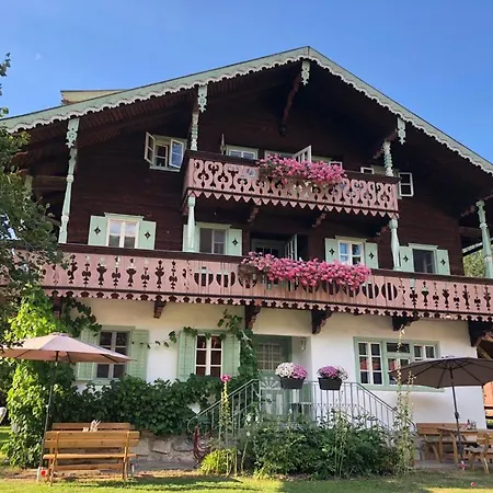 Zeppelin - App Bergkristall *