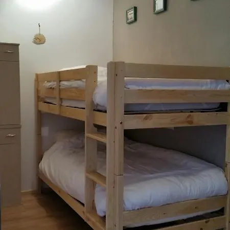 Zeppelin - App Bergkristall * Bramberg am Wildkogel