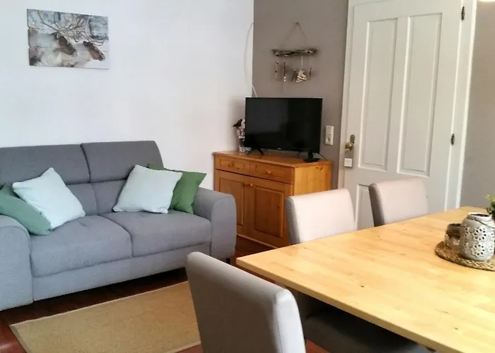 Zeppelin - App Bergkristall