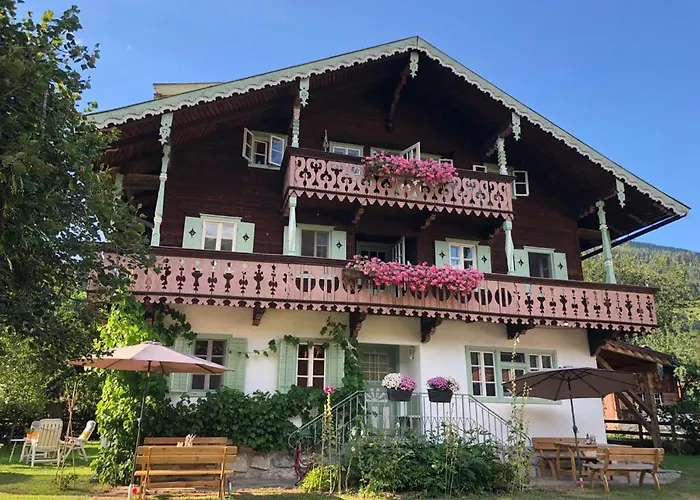 Zeppelin - App Bergkristall *