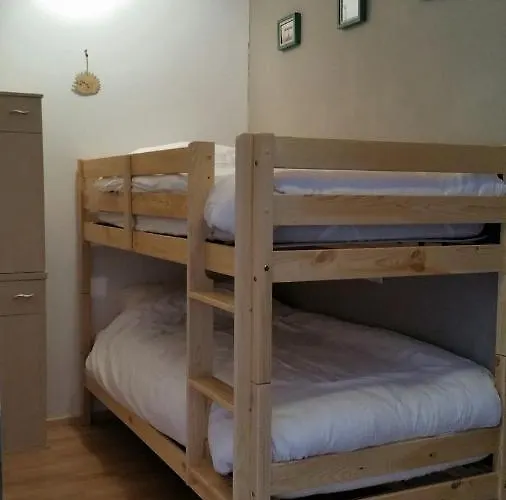 Zeppelin - App Bergkristall * Bramberg am Wildkogel